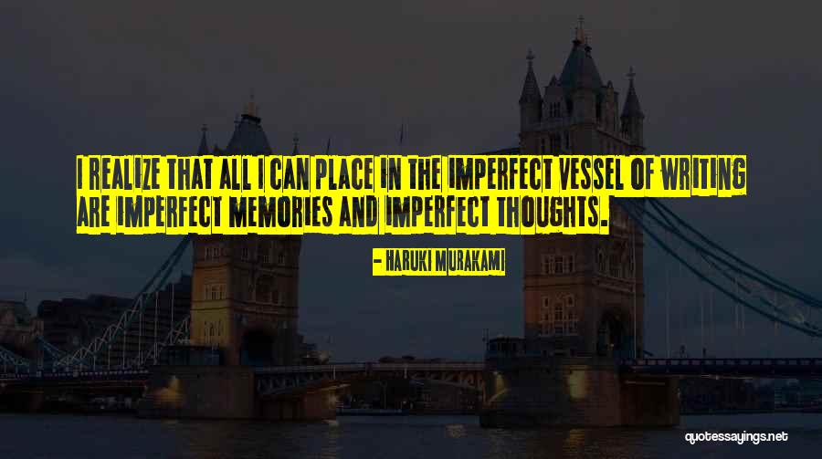 Just Remember Steve Jobs Quotes By Haruki Murakami Just Remember Steve Jobs Quotes By Haruki Murakami