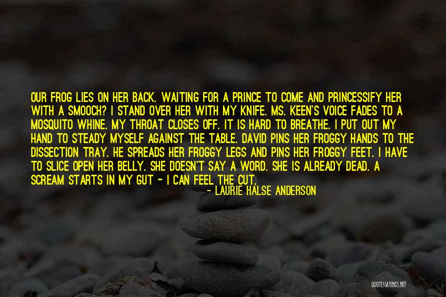 Just Remember To Breathe Quotes By Laurie Halse Anderson Just Remember To Breathe Quotes By Laurie Halse Anderson