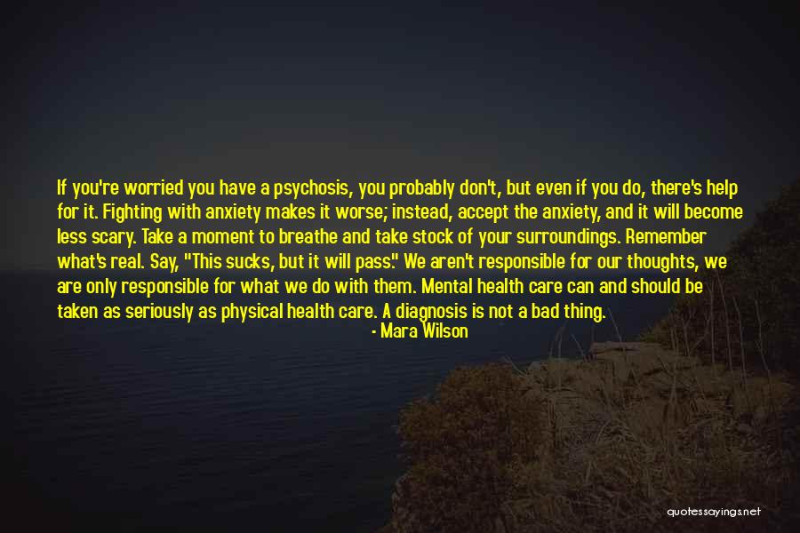 Just Remember To Breathe Quotes By Mara Wilson Just Remember To Breathe Quotes By Mara Wilson