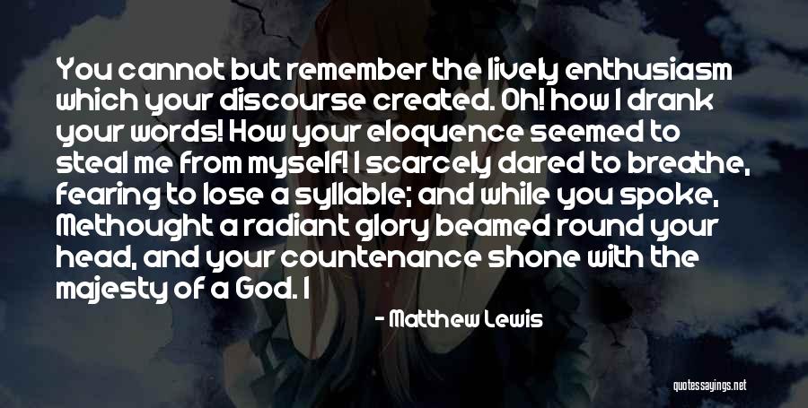 Just Remember To Breathe Quotes By Matthew Lewis Just Remember To Breathe Quotes By Matthew Lewis