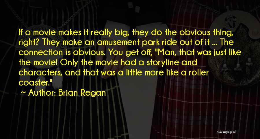 Just Right Movie Quotes By Brian Regan