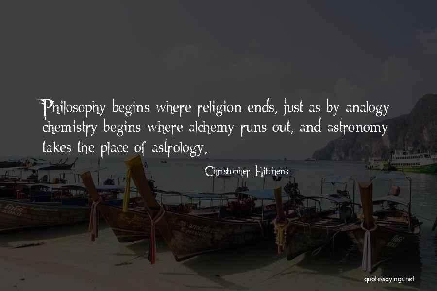 Just Runs Quotes By Christopher Hitchens Just Runs Quotes By Christopher Hitchens