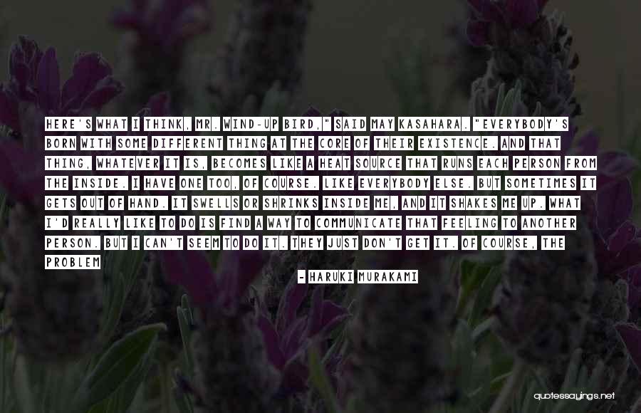 Just Runs Quotes By Haruki Murakami Just Runs Quotes By Haruki Murakami
