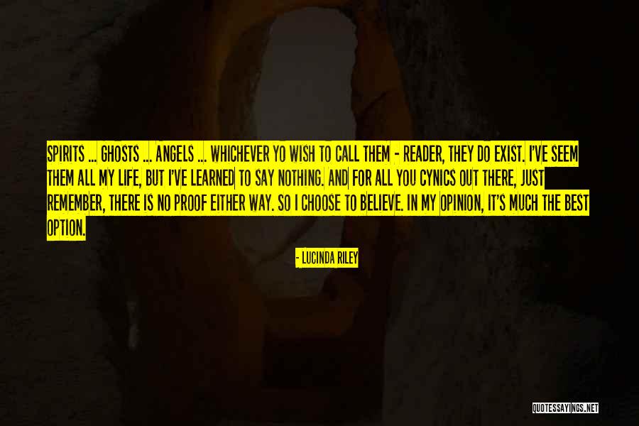 Just Say Nothing Quotes By Lucinda Riley Just Say Nothing Quotes By Lucinda Riley