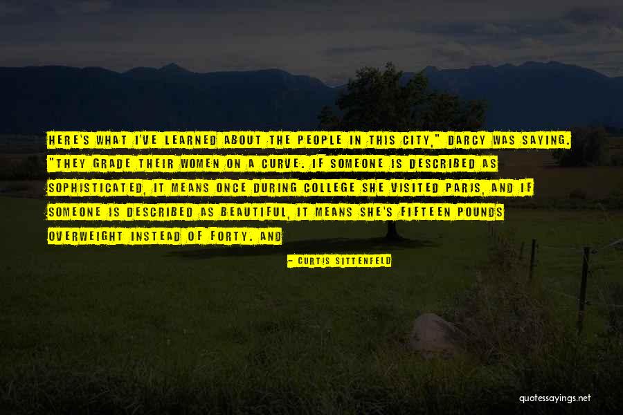 Just Saying Hi Quotes By Curtis Sittenfeld Just Saying Hi Quotes By Curtis Sittenfeld