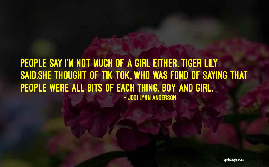 Just Saying Hi Quotes By Jodi Lynn Anderson Just Saying Hi Quotes By Jodi Lynn Anderson