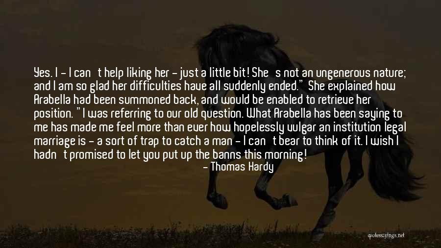Just Saying How You Feel Quotes By Thomas Hardy Just Saying How You Feel Quotes By Thomas Hardy