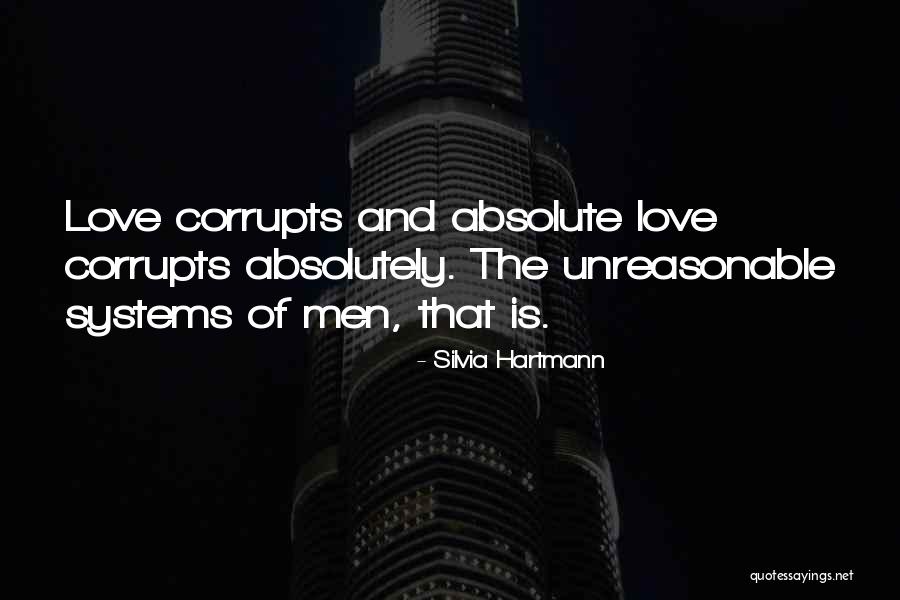 Just Silvia Quotes By Silvia Hartmann Just Silvia Quotes By Silvia Hartmann