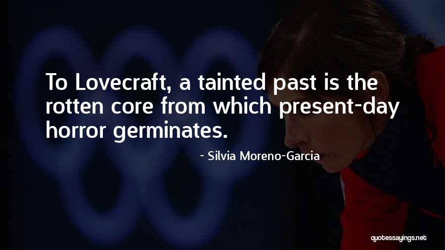 Just Silvia Quotes By Silvia Moreno-Garcia Just Silvia Quotes By Silvia Moreno-Garcia