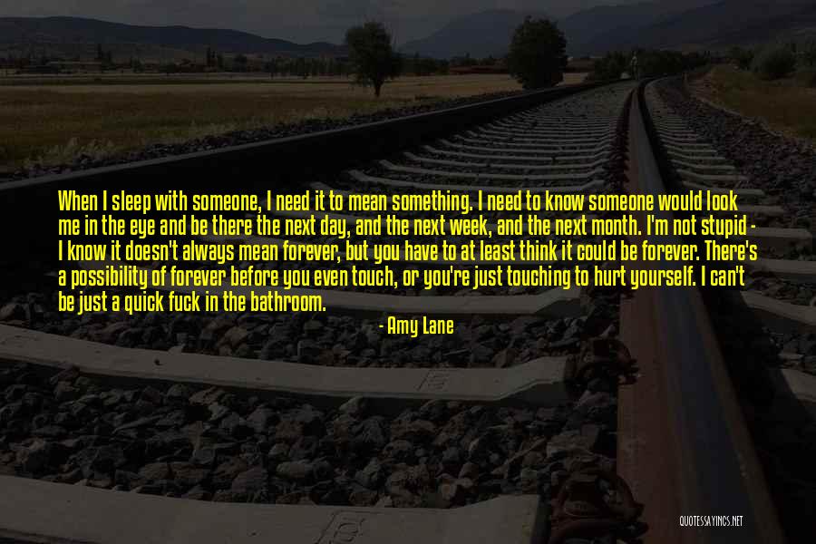 Just Sleep Quotes By Amy Lane Just Sleep Quotes By Amy Lane