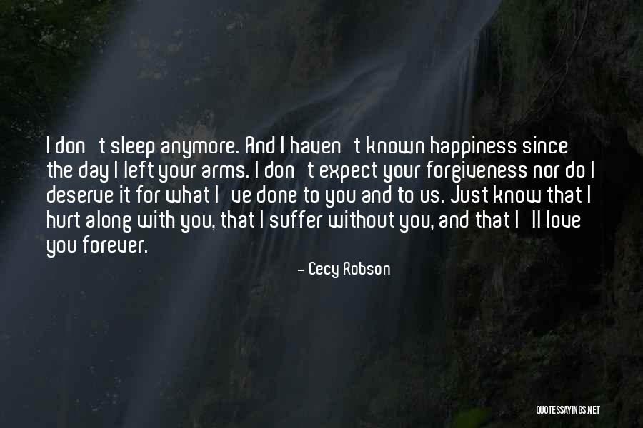 Just Sleep Quotes By Cecy Robson Just Sleep Quotes By Cecy Robson