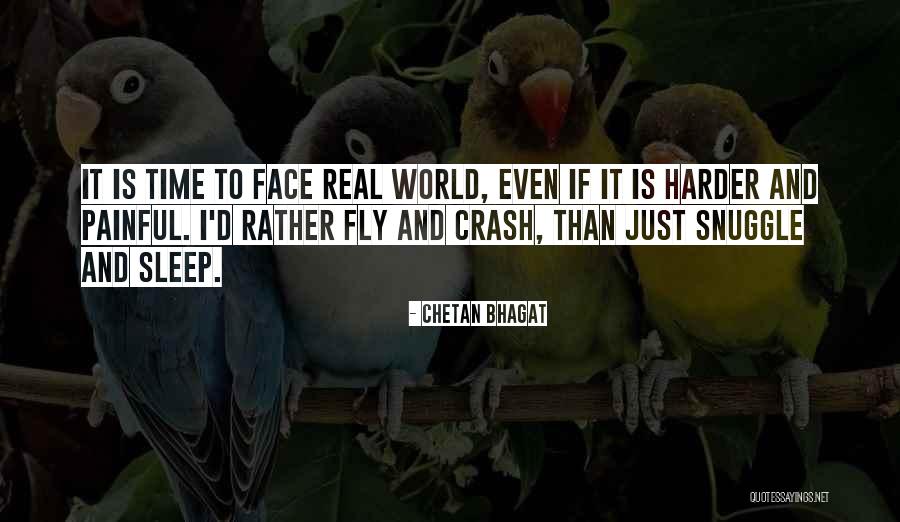 Just Sleep Quotes By Chetan Bhagat Just Sleep Quotes By Chetan Bhagat