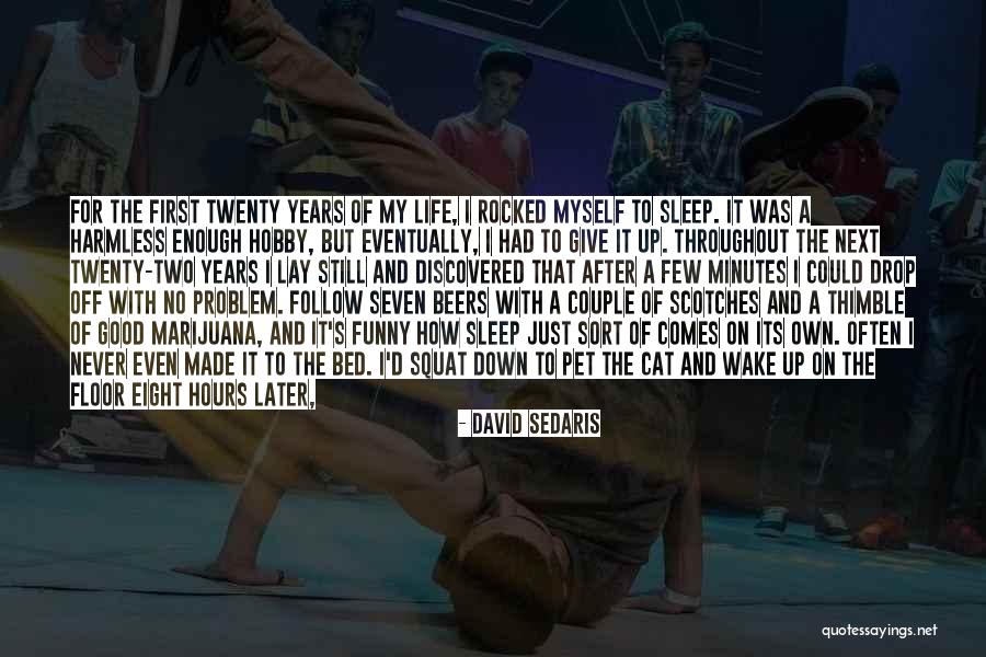 Just Sleep Quotes By David Sedaris Just Sleep Quotes By David Sedaris