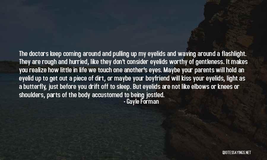 Just Sleep Quotes By Gayle Forman Just Sleep Quotes By Gayle Forman