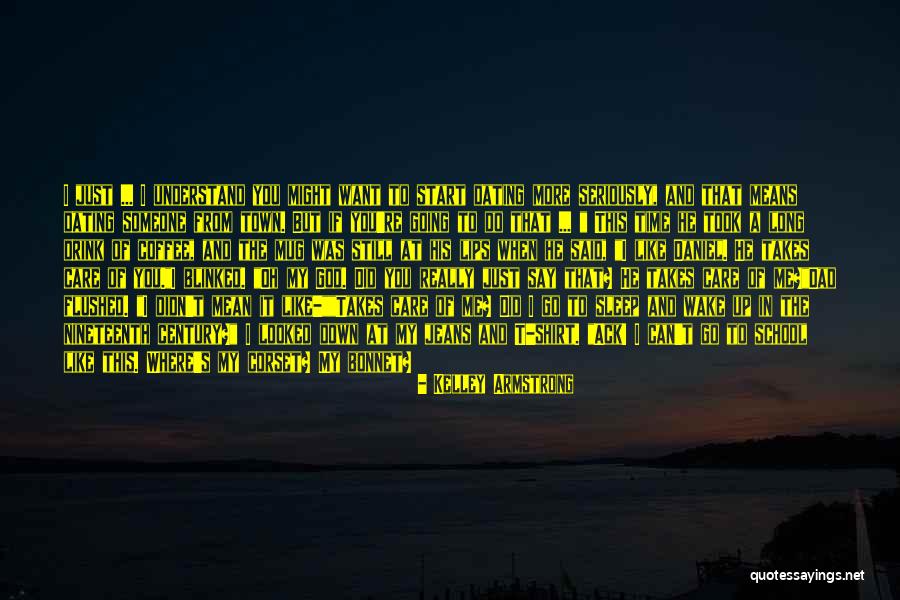 Just Sleep Quotes By Kelley Armstrong Just Sleep Quotes By Kelley Armstrong