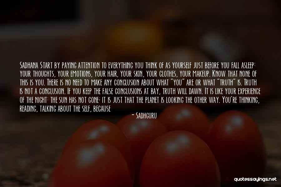 Just Sleep Quotes By Sadhguru Just Sleep Quotes By Sadhguru