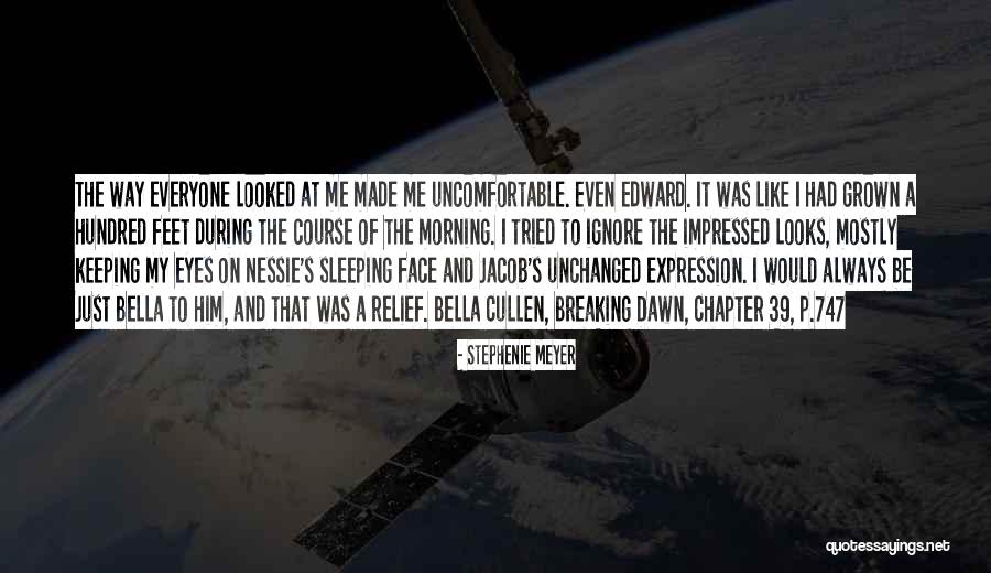 Just Sleep Quotes By Stephenie Meyer Just Sleep Quotes By Stephenie Meyer