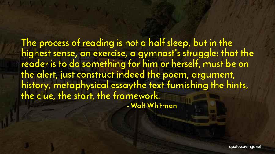 Just Sleep Quotes By Walt Whitman Just Sleep Quotes By Walt Whitman