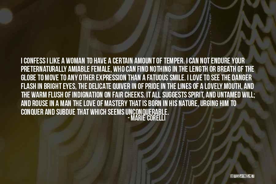 Just Smile And Move On Quotes By Marie Corelli Just Smile And Move On Quotes By Marie Corelli