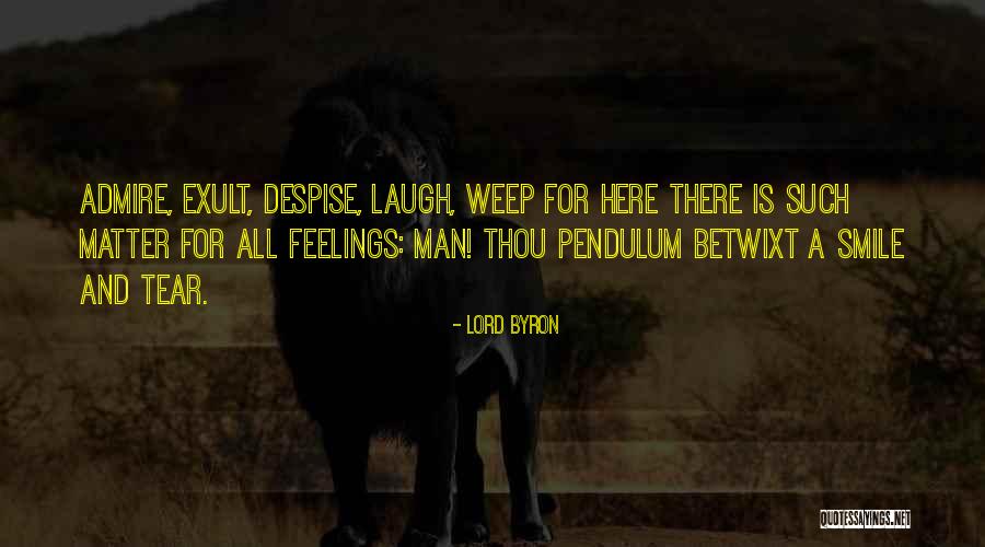Just Smile No Matter What Quotes By Lord Byron Just Smile No Matter What Quotes By Lord Byron