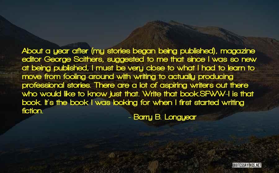 Just So Stories Quotes By Barry B. Longyear Just So Stories Quotes By Barry B. Longyear