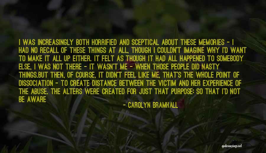 Just So Stories Quotes By Carolyn Bramhall Just So Stories Quotes By Carolyn Bramhall