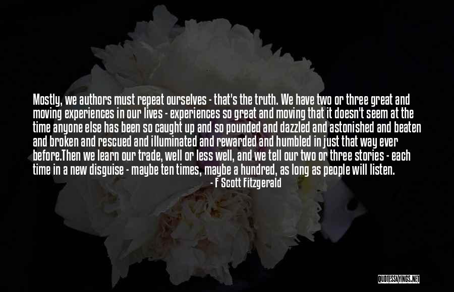 Just So Stories Quotes By F Scott Fitzgerald Just So Stories Quotes By F Scott Fitzgerald