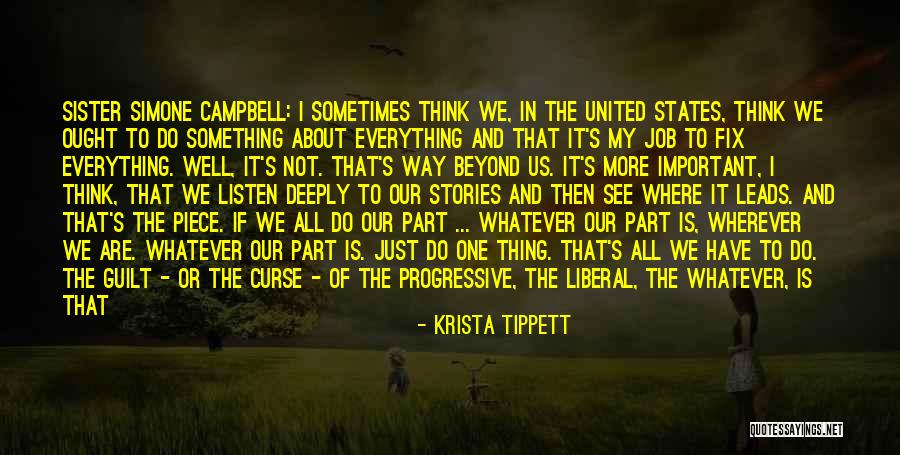 Just So Stories Quotes By Krista Tippett Just So Stories Quotes By Krista Tippett