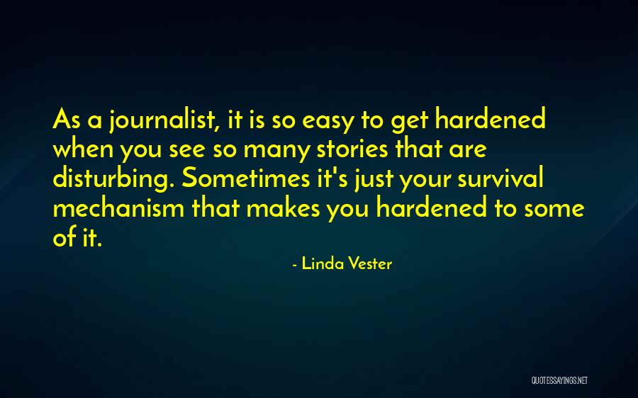 Just So Stories Quotes By Linda Vester Just So Stories Quotes By Linda Vester
