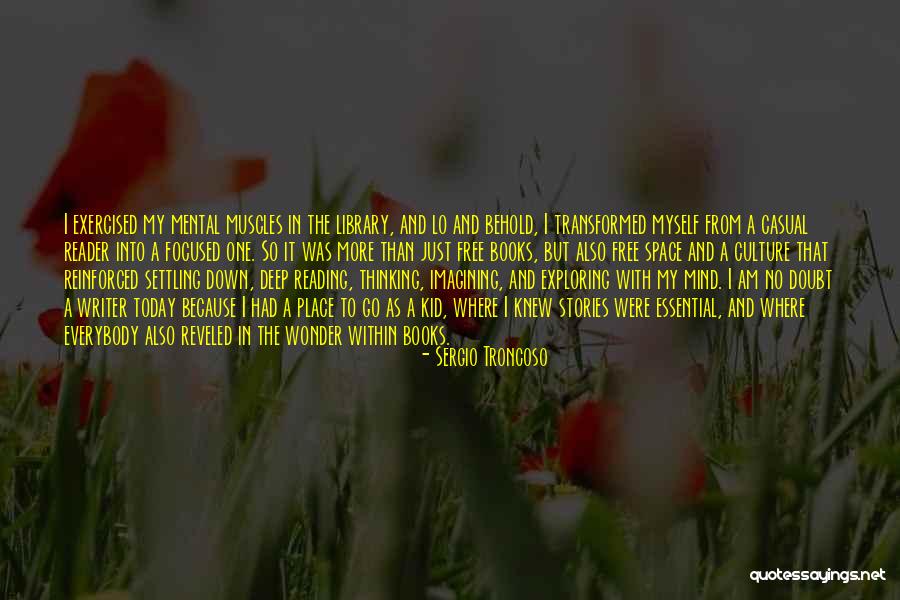 Just So Stories Quotes By Sergio Troncoso Just So Stories Quotes By Sergio Troncoso
