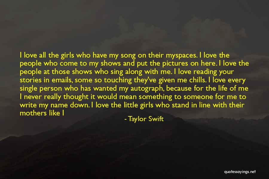 Just So Stories Quotes By Taylor Swift Just So Stories Quotes By Taylor Swift