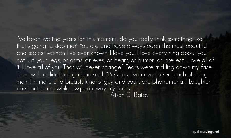 Just Stop And Think Quotes By Alison G. Bailey Just Stop And Think Quotes By Alison G. Bailey