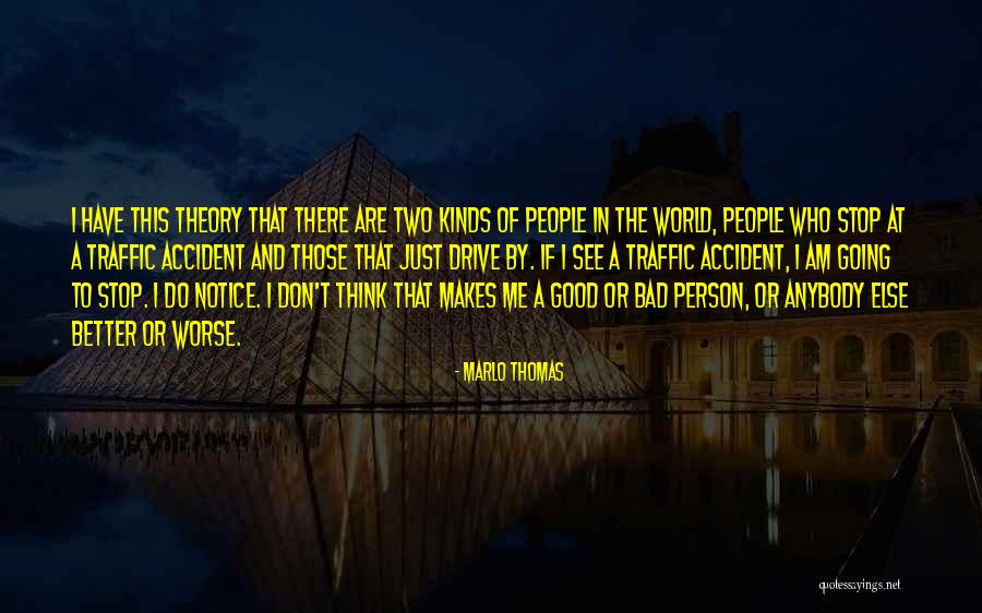 Just Stop And Think Quotes By Marlo Thomas Just Stop And Think Quotes By Marlo Thomas