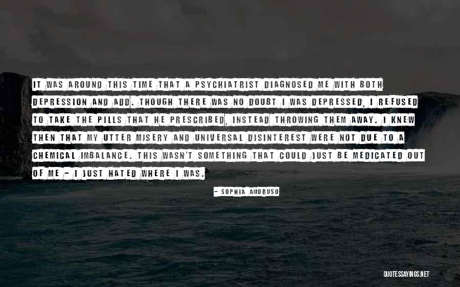 Just Take Me Away Quotes By Sophia Amoruso Just Take Me Away Quotes By Sophia Amoruso