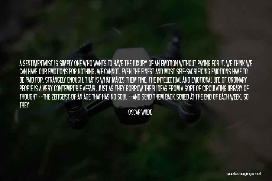 Just Thought You Should Know Quotes By Oscar Wilde Just Thought You Should Know Quotes By Oscar Wilde