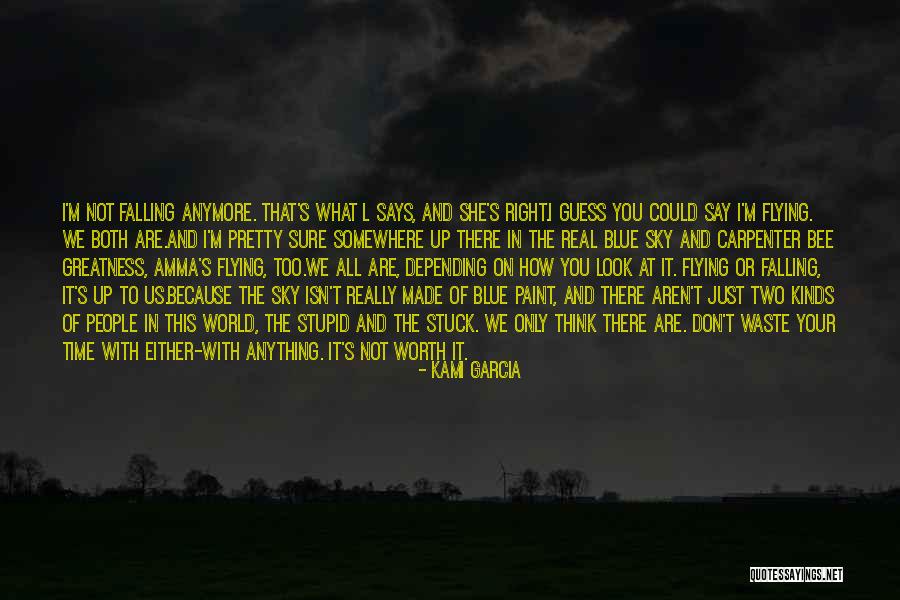 Just Too Real Quotes By Kami Garcia Just Too Real Quotes By Kami Garcia