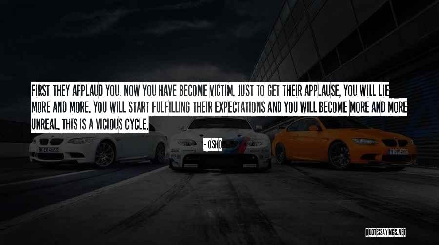 Just Vicious Quotes By Osho Just Vicious Quotes By Osho