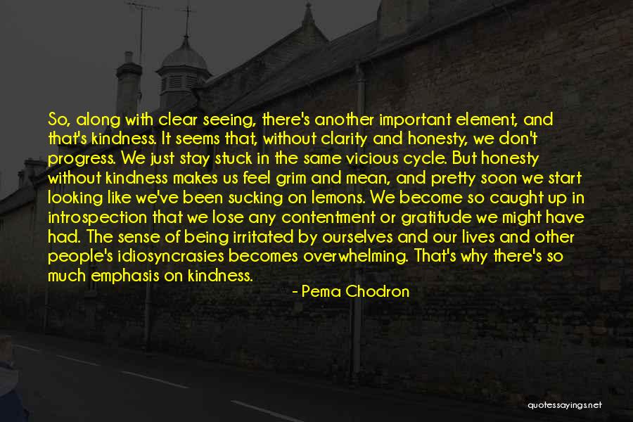 Just Vicious Quotes By Pema Chodron Just Vicious Quotes By Pema Chodron