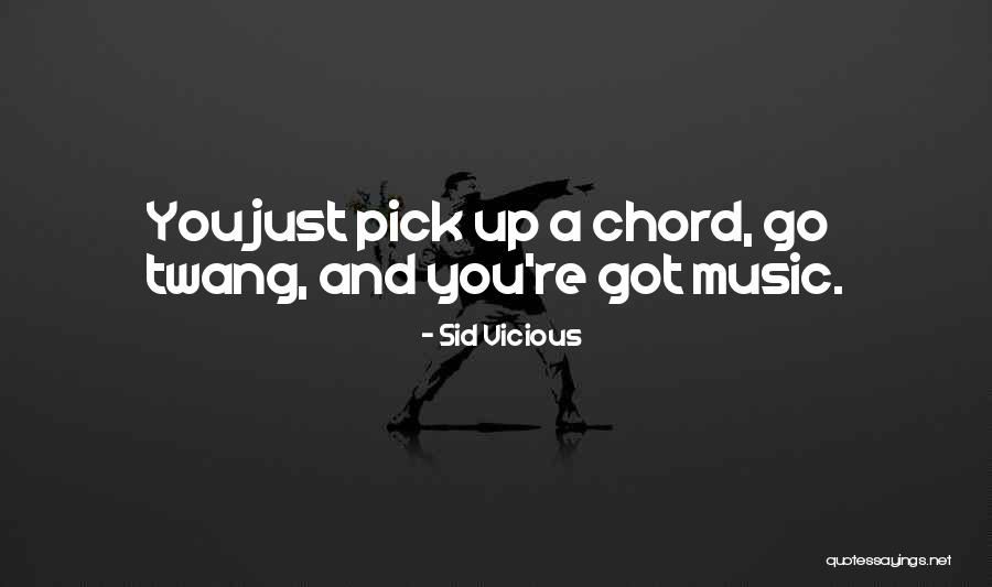 Just Vicious Quotes By Sid Vicious Just Vicious Quotes By Sid Vicious