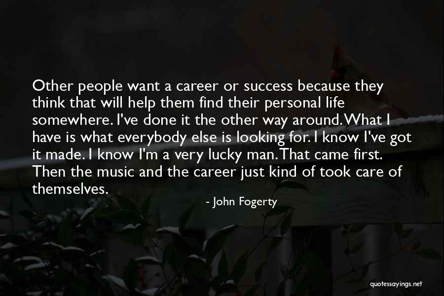 Just Want A Man Quotes By John Fogerty Just Want A Man Quotes By John Fogerty