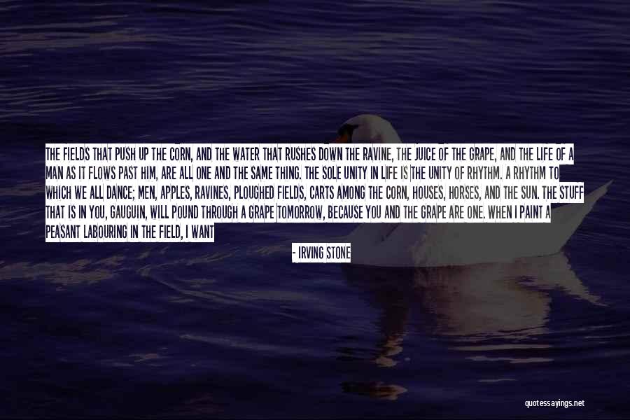 Just Want Him Back Quotes By Irving Stone Just Want Him Back Quotes By Irving Stone