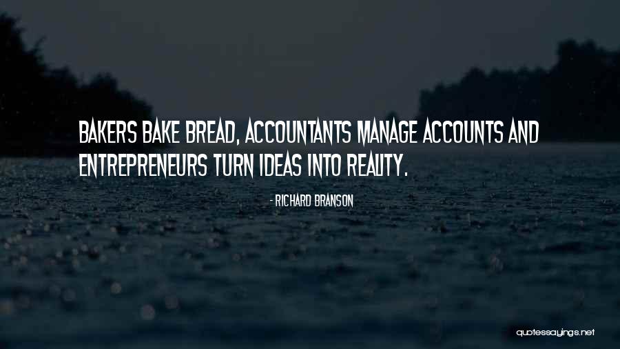 Just Want To Bake Quotes By Richard Branson Just Want To Bake Quotes By Richard Branson