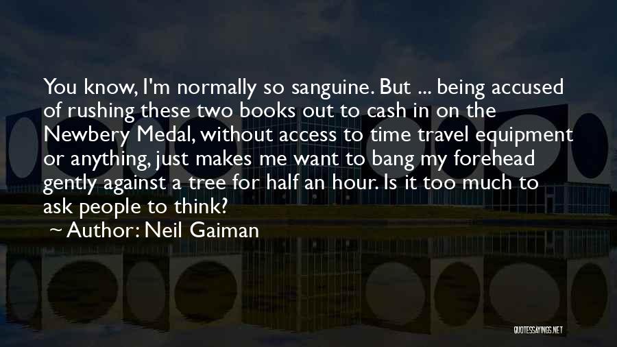 Just Want To Travel Quotes By Neil Gaiman