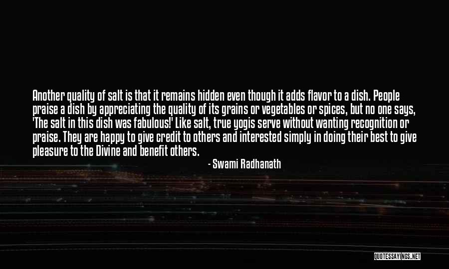 Just Wanting To Be Happy Quotes By Swami Radhanath Just Wanting To Be Happy Quotes By Swami Radhanath