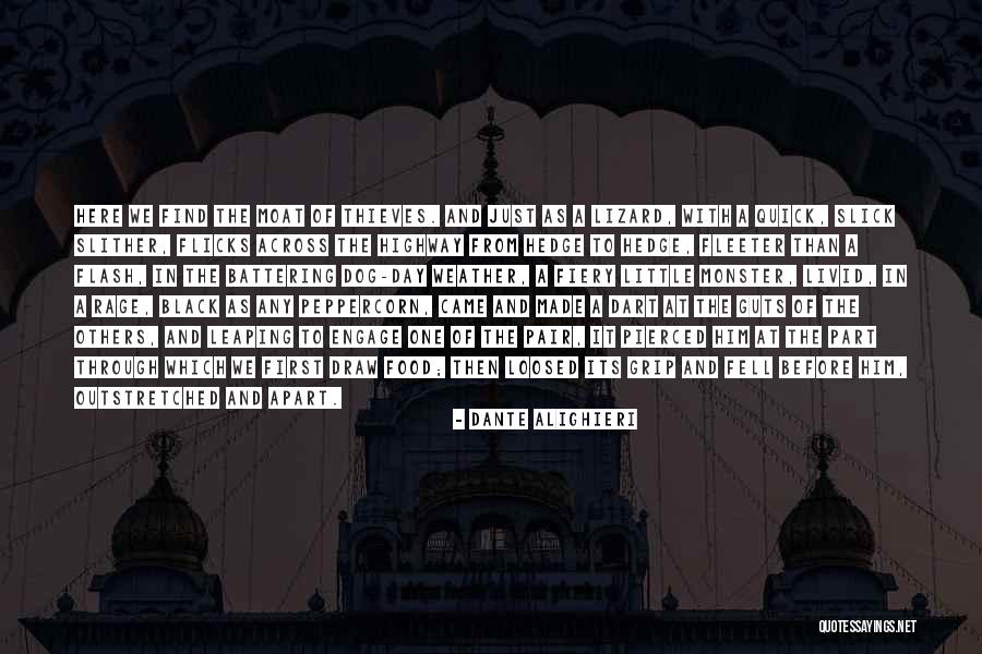 Just Weather Quotes By Dante Alighieri Just Weather Quotes By Dante Alighieri