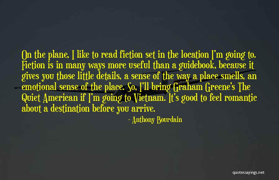 Just When You Feel Like Giving Up Quotes By Anthony Bourdain Just When You Feel Like Giving Up Quotes By Anthony Bourdain