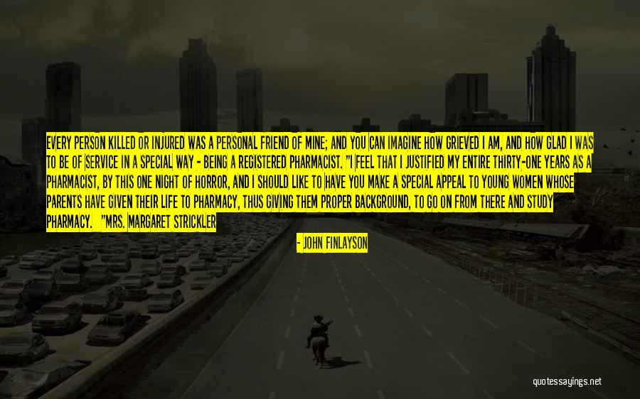 Just When You Feel Like Giving Up Quotes By John Finlayson Just When You Feel Like Giving Up Quotes By John Finlayson