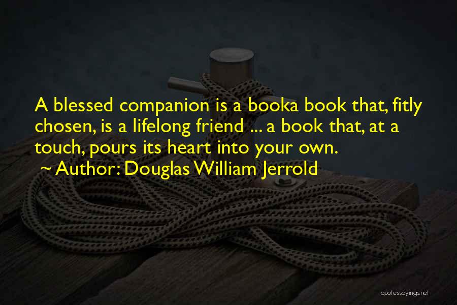 Just William Book Quotes By Douglas William Jerrold