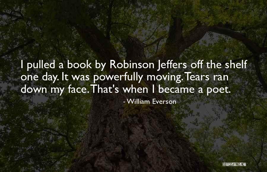 Just William Book Quotes By William Everson