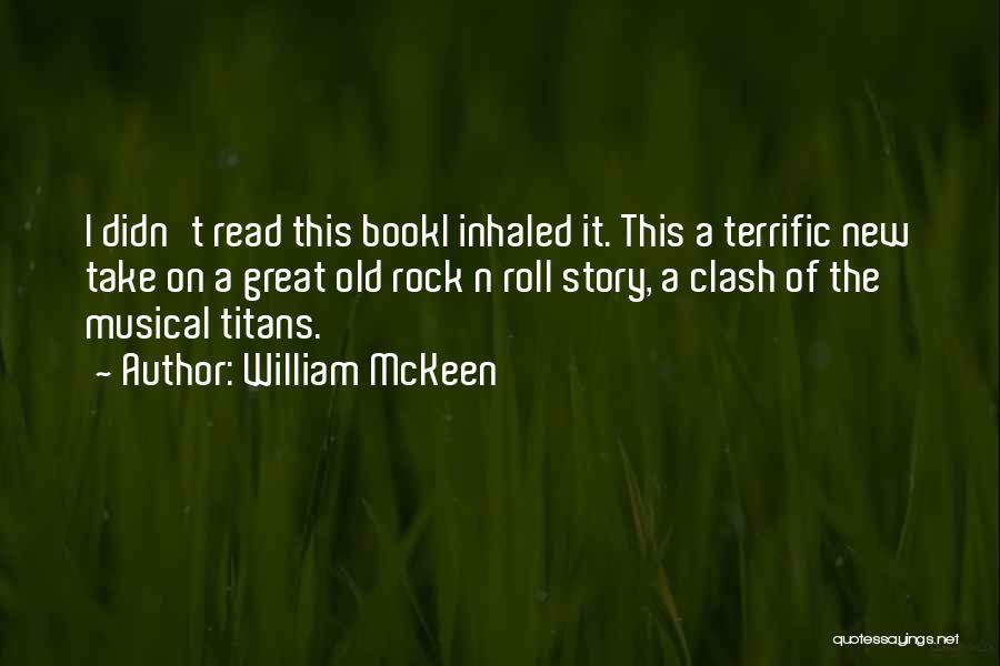 Just William Book Quotes By William McKeen
